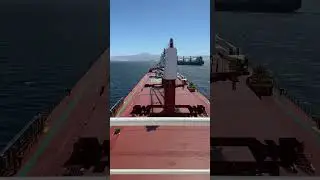 bulk carrier