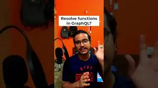Resolve functions in GraphQL? How do these compare with REST APIs?