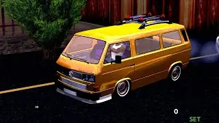 [share] vw Caravelle Stanced [GTASA].#viral