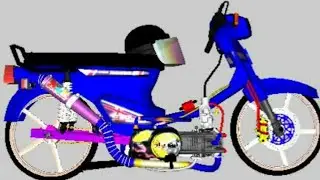 (REVIEW) mod c70 lifan spec racing