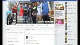Facebook Profilinize Kimler Bakmış Uygulamasız 2014 !