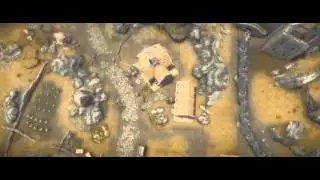 Skyrim timelapse (again)