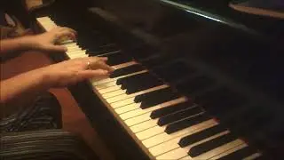 Michal Kleofas Oginski  -  Polonaise - Barbara Arens, Piano