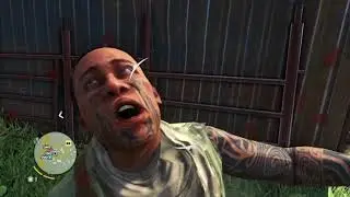Far Cry 3 #6 ►Цитра и странный нож