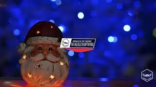 TRAP  Jingle Bells TH3 DARP Trap Remix I MIRACLE OF MUSIC