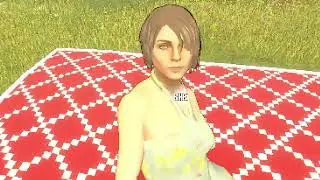 Вафля попал в мясную дыру