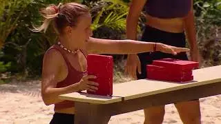 Duel Anđela i Mihaela - igra za nagradu