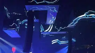 Kensington - Sorry @ Ziggo Dome Amsterdam 03-09-2022
