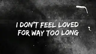 John Lion - I Don't Believe In Magic (Lyric Video)
