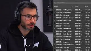 THE 2022 DRUM KIT IS ALL YOU NEED FOR YOUR BEATS!