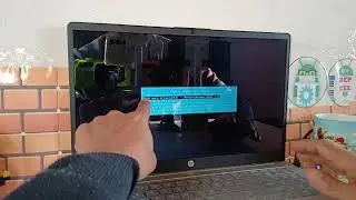 Como FORMATEAR con Windows una Laptop 👉Aprende como hacerlo FACILICIMO 2025