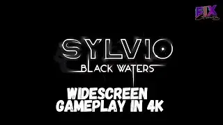 Exploring The Haunting Depths Of Sylvio: Black Waters