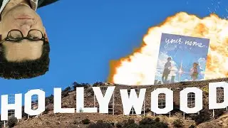 Why the Your Name Live Action remake is/isn't as bad as it sounds.