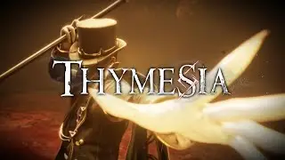 Odur - Thymesia Boss OST