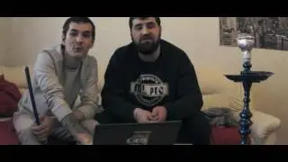 ML Pro - Новый альбом (2016)