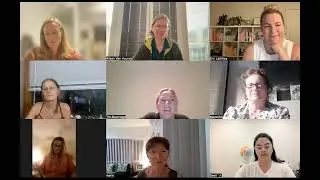EFT Business Mentoring: Clarity, Confidence & Connection