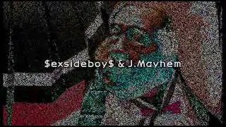 DJ대중 & MC발년 & J.Mayhem (a.k.a MC재명) - HERE WE $EX AGAIN
