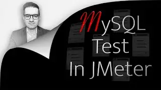 How To: MySQL Test In JMeter (2 Min) | With Database Assertions