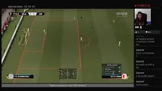 FIFA 21 ULTIMATE TEAM CZ/SK