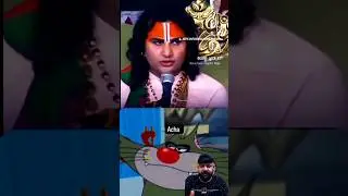 Baba ji God mode on 😂 #viralshort #roast #shorts #yt_shorts #trending #viralshorts