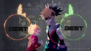Boku No Hero OP 3 Dubstep Full RMX