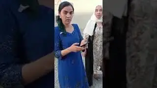 чанг занхо барои 1к мард #токабока