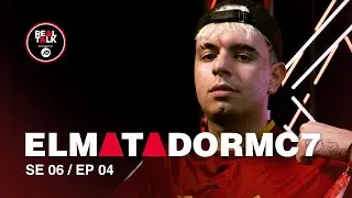 Real Talk feat. Elmatadormc7