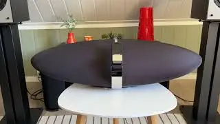 Bowers & Wilkins Zeppelin Air - Bought used for $80