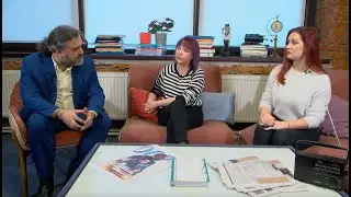 Zoom, газеты и кино: что произошло с ними в пандемию?