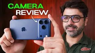 iPhone 17 Pro Max CAMERA REVIEW (After 30 days)