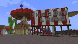 the shroomer
