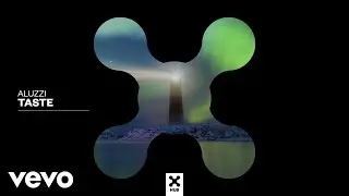 Aluzzi - Taste (Visualizer) (Official)