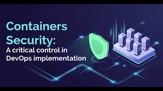 DevSecOps | Secure DevOps | Container Security 