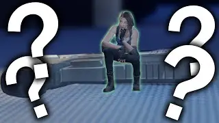 Jill's Shrinking Virus - Trailer (OUT NOW)