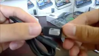 Samsung Galaxy Note 2 N7100 Clone - Unboxing