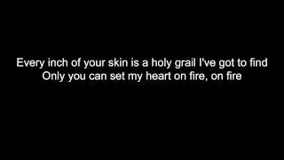 Ellie Goulding Love Me Like You Do lyrics