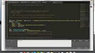 How Hackers will Attack your Drupal Website (and how to stop them)