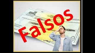 Que no te estafen con tus papeles, averigua si son falsos