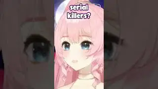 Filian finds out about VTubers taste in MEN