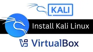 How to Install Kali Linux on VirtualBox (Step-by-Step Beginner Guide | Windows 11 & 10)