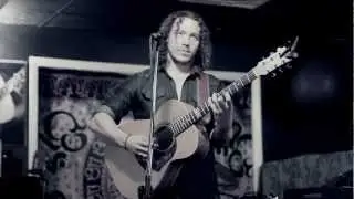 Sacred Grounds Coffee House - Shaun Hopper - Singing Through the Storm