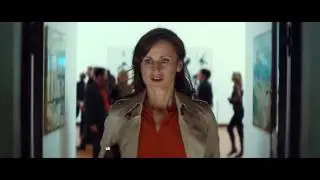Любовь втроем/ Three