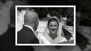 Michelle & Matt's Wedding Day!