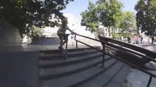 Данила Дуваров. RSFT.