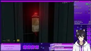 [World Record] Antracide [1:21.43 In-Game Time]