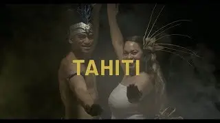 Tahiti Club | BYU–Hawaii Culture Night 2019