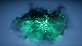 UE4 Kaleb Boss - Skill 2