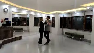 DÜĞÜNE HAZIRLIK GİRİŞ VALS DANSI PROVASI | Metinhan Dans Ankara