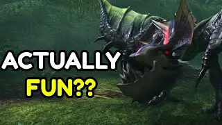 Dead Eye Was Actually Fun In Generations Ultimate