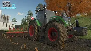 Farming simulator 23 Trailer Play store